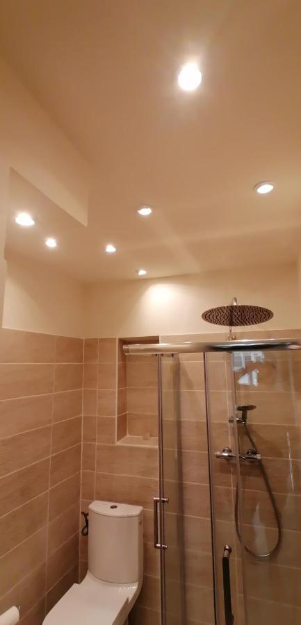Villa Kps Pujaut Экстерьер фото