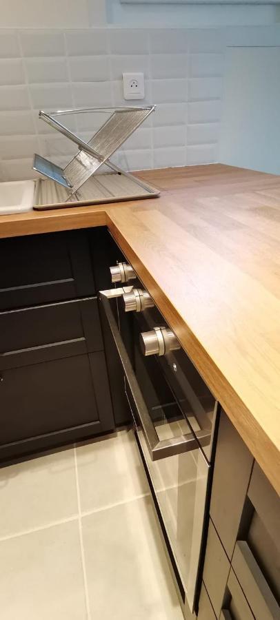 Villa Kps Pujaut Экстерьер фото