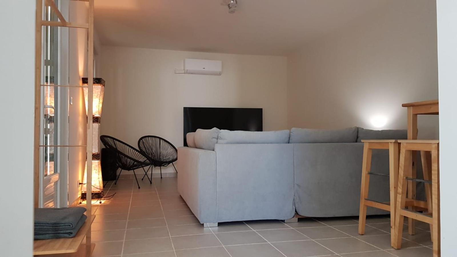 Villa Kps Pujaut Экстерьер фото