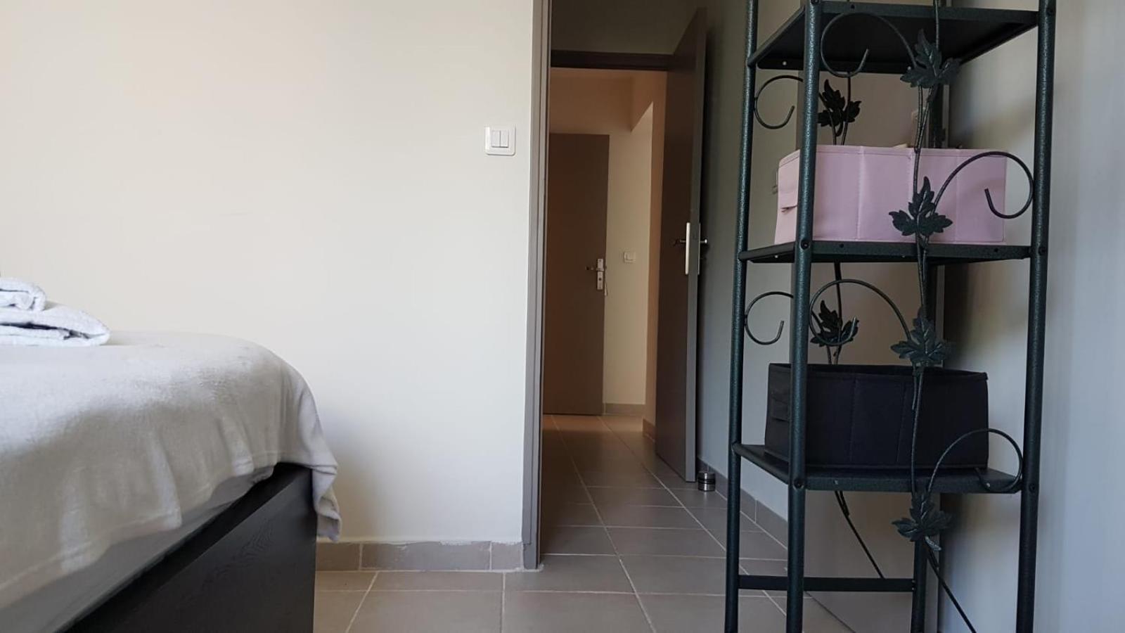 Villa Kps Pujaut Экстерьер фото